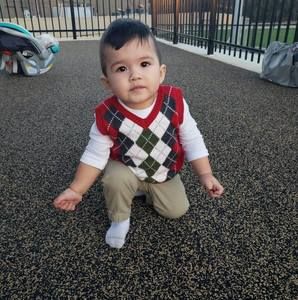 Meet your Posher, Alberto